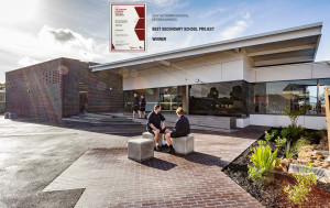 St. Catherine's School Science Wing Refurbishment 2018